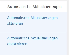 Wordpress-Plugins automatisch aktualisieren WordPress Sicherheits-Updates einfach automatisiert.